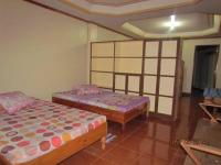 8-Bed Male Dormitory Room