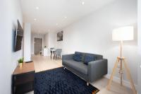 B&B Brentwood - Space Apartments - Library House, Secure Parking, fast Wifi, Central Brentwood - Bed and Breakfast Brentwood