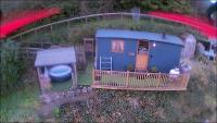 Llangollen Shepherds Huts - B&B