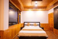 Chambre Double Deluxe avec Balcon