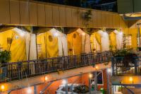 Kalash Parkaze And Tent Inn - B&B Pokhara