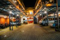 Kalash Parkaze And Tent Inn - B&B