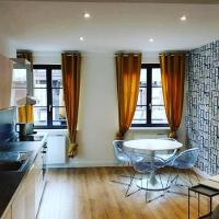 Apartamento Myrtille