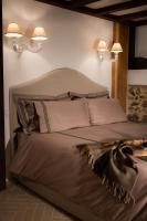 Superior Zimmer mit Kingsize-Bett