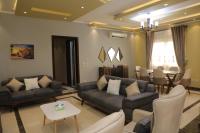 B&B Cairo - Luxurious apartment - New Cairo - Bed and Breakfast Cairo