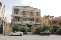 Luxurious apartment - New Cairo - B&B