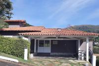 Casa Escarpas do lago - B&B