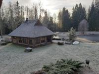 Oanduaia saunamaja - B&B Oandu