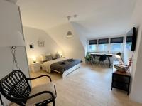 B&B Mönchengladbach - Komfortable und gemütliche Wohnung mit 2 SZ - Bed and Breakfast Mönchengladbach