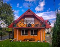 Koniczynka - B&B Ściegny