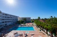 OASIS PLAYA DEL INGLES 324 by Homestaygrancanaria - B&B