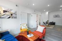 Appartement 3 Chambres