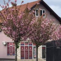 Apartman Poljčić Višegrad - Bed and Breakfast