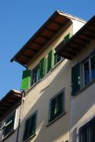 Zu Hause in Oltrarno - B&B Florencia