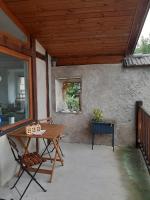 Nid douillet au cœur du vignoble alsacien - B&B Kintzheim