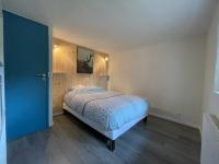 Appartements Barcelonnette - Bed and Breakfast