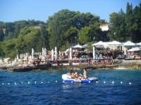 Apartman Tino with two sunny terace - B&B