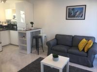 New contemporary house, Orsay-Saclay near Paris and Versailles 35m2 - B&B