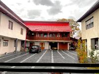 Casa Marinca - B&B Ocna Şugatag