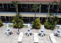 Flat do Golfinho - B&B