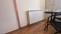 Twin Room with Shared Bathroom