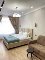 B&B Atyraou - Batysmura Бизнес - Bed and Breakfast Atyraou