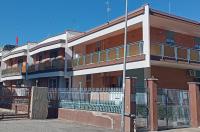 Camera Familiare con Balcone