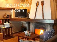 Casa rural Paraje de Yuste - B&B Cuacos