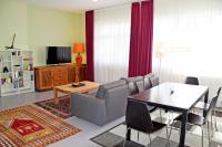 Apartamento de 2 dormitorios con terraza
