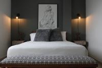 Queen Room with Pool View