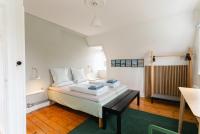 B&B Copenaghen - Quiet apartment - Bed and Breakfast Copenaghen