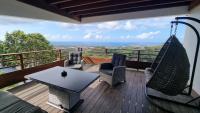 Suite Deluxe - Vue sur Mer