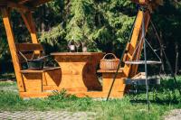 Appartement avec Vue sur la Montagne