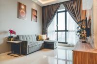 Sky88 Luxury2BR KSL/Midvalley/CS by Our Stay - B&B Johor Bahru