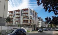 Apartamenty na Wyspie - Apartamenty Pegaz - 250 m od Promenady - Ferienwohnung Swinemünde