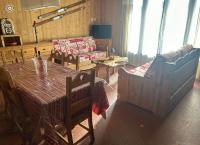 Appartement Font Romeu - B&B Font-Romeu-Odeillo-Via