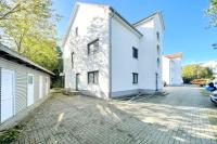Strandstrasse 21 Ferienwohnung Domizil Auszeit - B&B