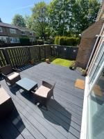 Home From Home - B&B Stanhope