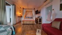 Suite Deluxe - Vue sur Mer