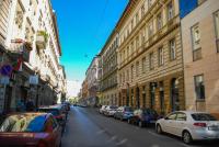 Downtown Apartment near New York Cafe - B&B Budapest