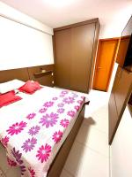 Family Two-Bedroom Apartment with View