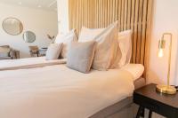Bed & Bike Op Texel - Ferienwohnung Den Burg
