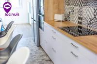Chambre Double avec Salle de Bains Privative