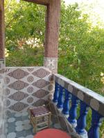 Gite akswal amssakrou - B&B