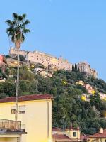 Appartamento Centro storico - Massa - B&B