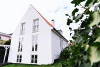 Apartment mit 2 Schlafzimmern - Untergeschoss