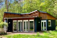 Haus am Lübbesee - B&B Templin