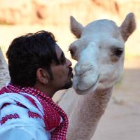 Wadi Rum experience - B&B Ramm