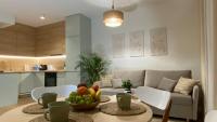 Green Park Apartament - Bed and Breakfast