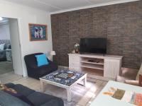 Rosies - Ferienwohnung George